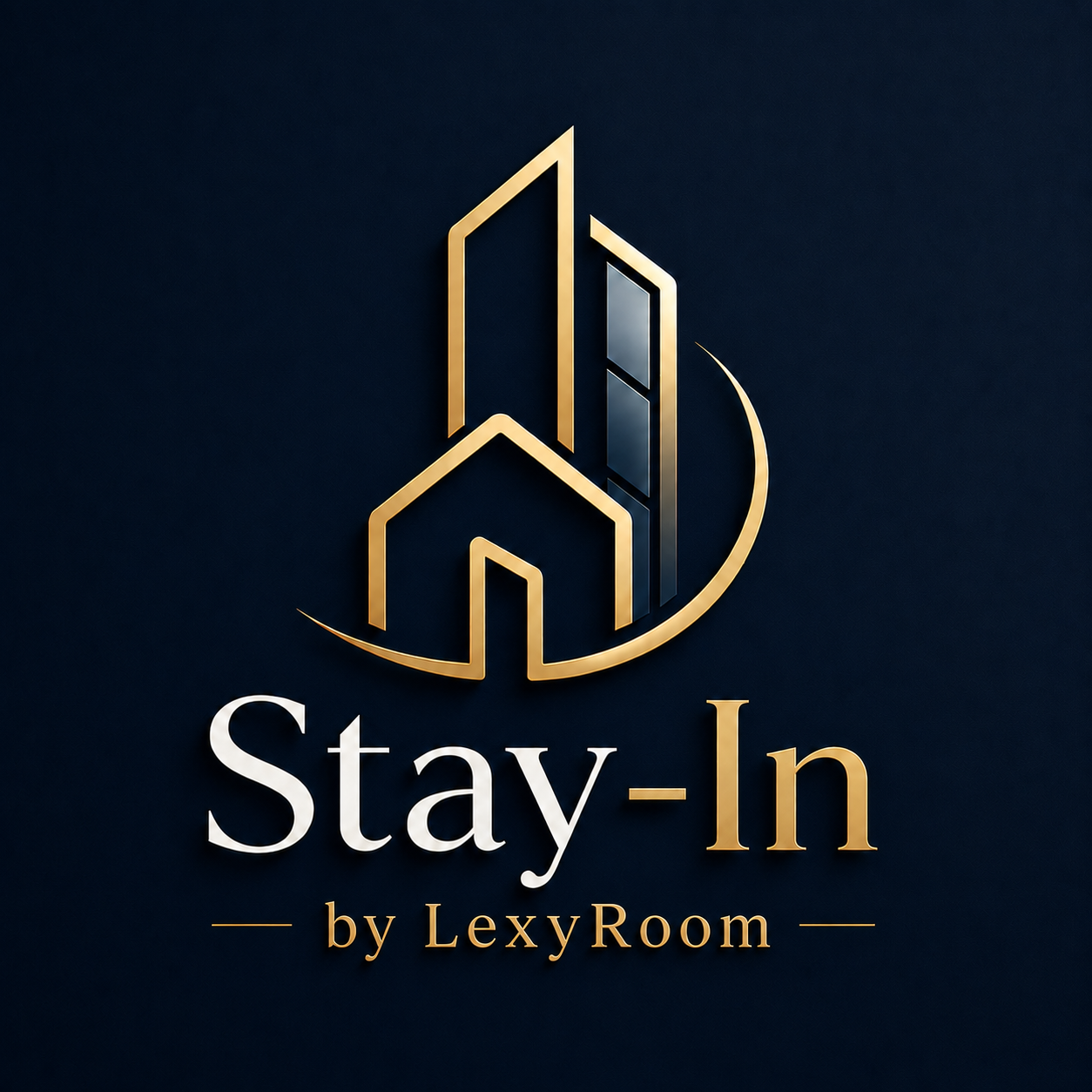 Stay-In Logo